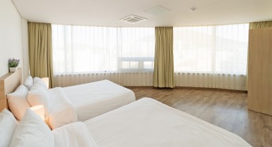 특실룸(Suite Room)